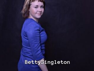 BettySingleton Webcamsex Amateur