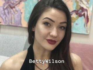 BettyWilson Webcamsex Amateur
