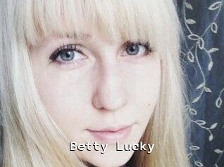 Betty_Lucky