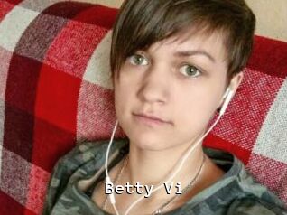 Betty_Vi Webcamsex Amateur