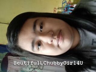 BeutifulLChubbyGirl4U