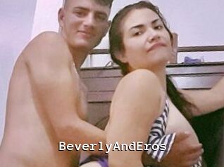 BeverlyAndEros