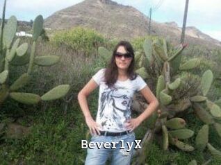 BeverlyX