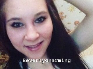 Beverlycharming Webcamsex Amateur