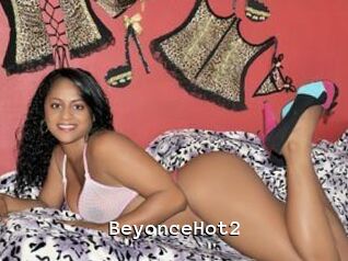 BeyonceHot2 Webcamsex Amateur
