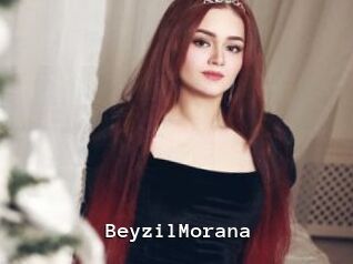BeyzilMorana