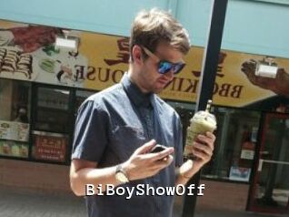 BiBoyShowOff