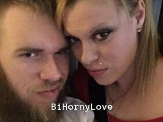 BiHornyLove