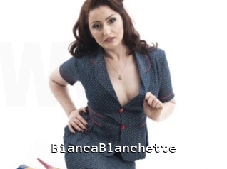 BiancaBlanchette Webcamsex Amateur