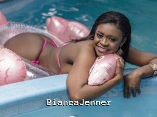 BiancaJenner Webcamsex Amateur