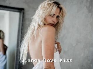 Bianca_love_Kiss
