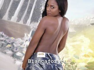 Biancaforyou