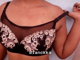 Bianckka