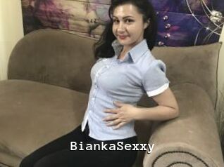 BiankaSexxy