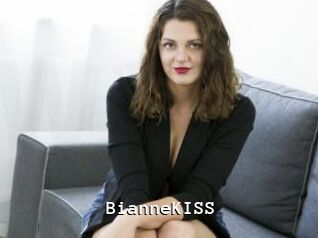 BianneKISS Webcamsex Amateur