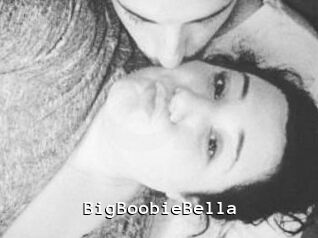 BigBoobieBella