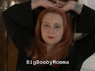 BigBoobyMomma Webcamsex Amateur