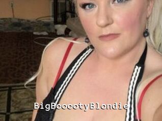BigBooootyBlondie