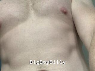 BigBoyBilly