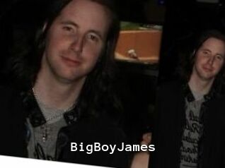 BigBoyJames