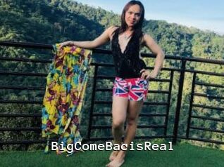 BigComeBacisReal