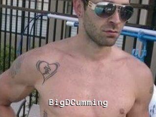 BigDCumming