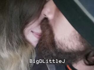 BigDLittleJ