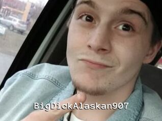 BigDickAlaskan907