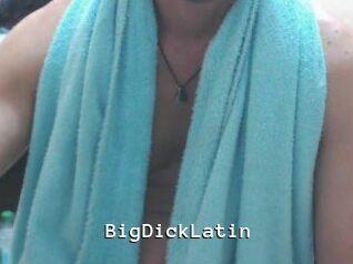 BigDickLatin Webcamsex Amateur