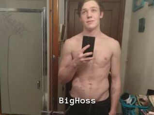 BigHoss Webcamsex Amateur
