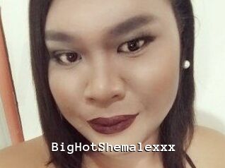 BigHotShemalexxx
