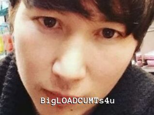 BigLOADCUMTs4u