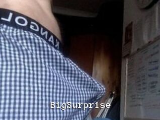 BigSurprise Webcamsex Amateur