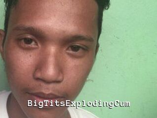 BigTitsExplodingCum