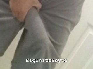 BigWhiteBoy18