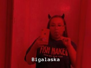 Bigalaska