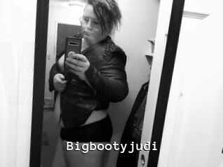Bigbootyjudi