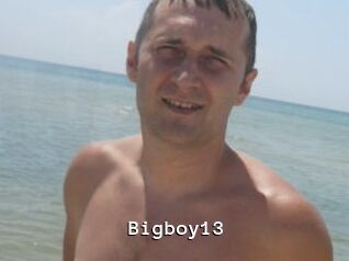 Bigboy13