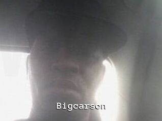 Bigcarson