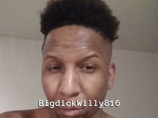 BigdickWilly816