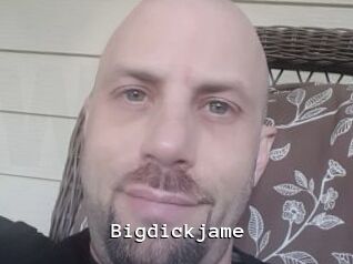 Bigdickjame