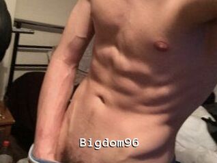 Bigdom96 Webcamsex Amateur