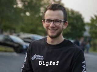Bigfaf