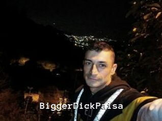 BiggerDickPaisa Webcamsex Amateur