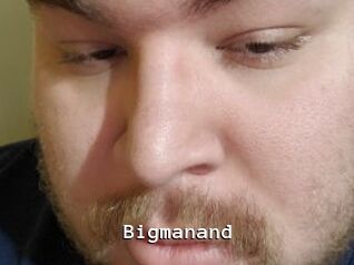 Bigmanand
