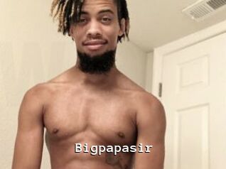 Bigpapasir