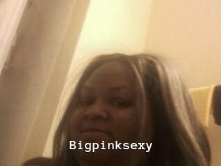 Bigpinksexy