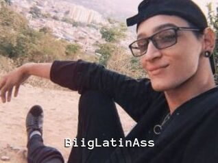 BiigLatinAss