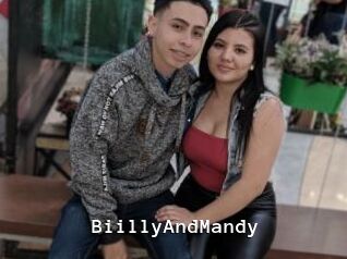 BiillyAndMandy