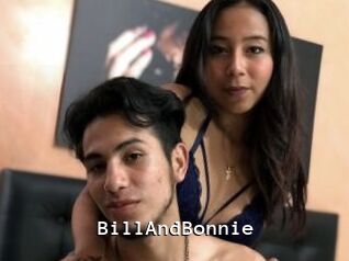 BillAndBonnie Webcamsex Amateur